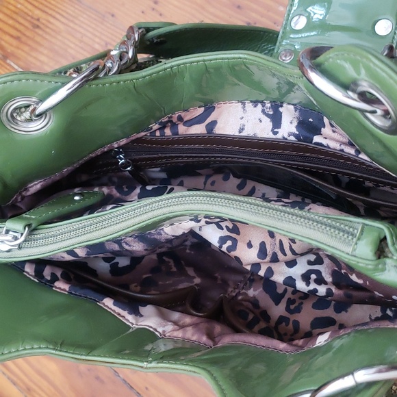 Sharif bag 💚 - Picture 11 of 12